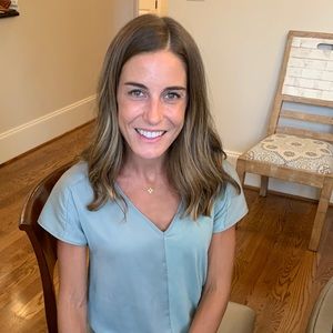 Meet your Posher, Elle